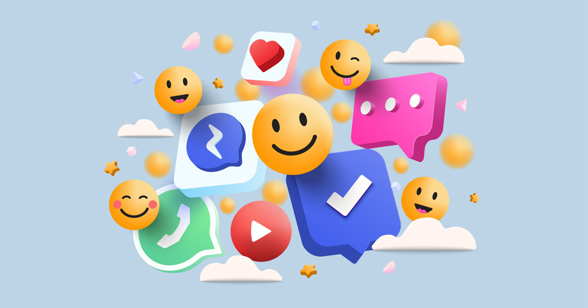 How Emojis Enhance Communication in the Digital Age